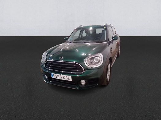 MINI COUNTRYMAN en alquiler y venta en Ayvens