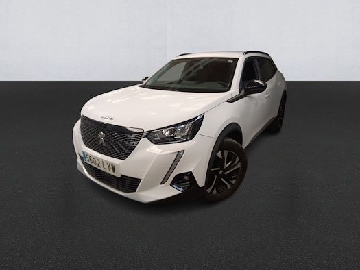 PEUGEOT 2008 en alquiler y venta en Ayvens