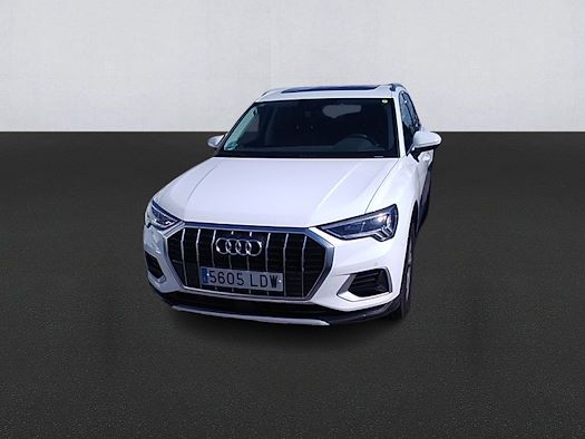 AUDI Q3 en alquiler y venta en Ayvens