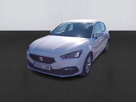 SEAT LEON en alquiler y venta en Ayvens