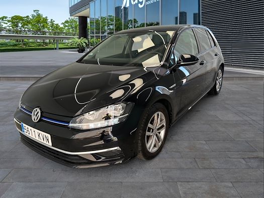 VOLKSWAGEN GOLF en alquiler y venta en Ayvens