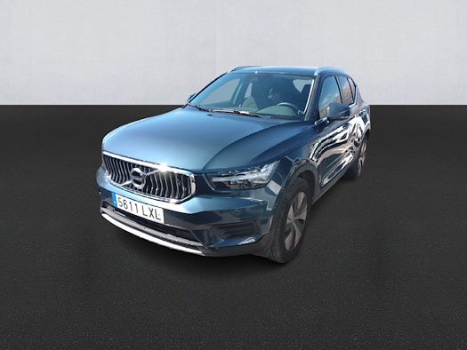 VOLVO XC40 en alquiler y venta en Ayvens