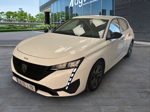 PEUGEOT 308 en alquiler y venta en Ayvens