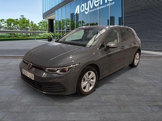 VOLKSWAGEN GOLF en alquiler y venta en Ayvens