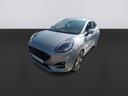 FORD PUMA en alquiler y venta en Ayvens