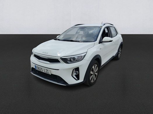KIA STONIC en alquiler y venta en Ayvens