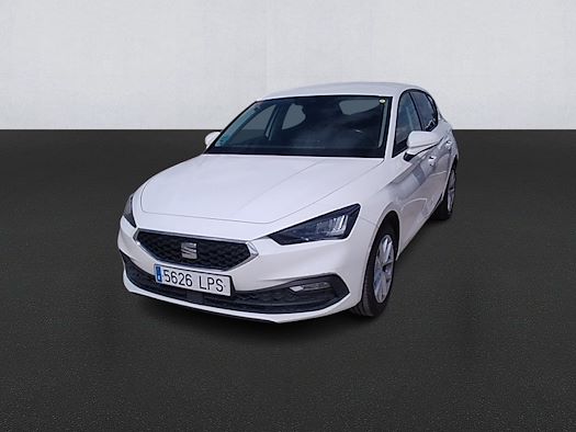 SEAT LEON en alquiler y venta en Ayvens