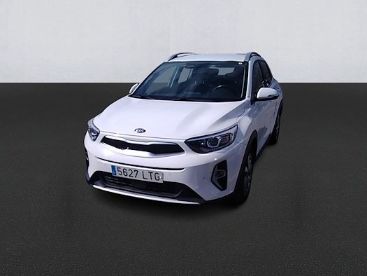 KIA STONIC en alquiler y venta en Ayvens