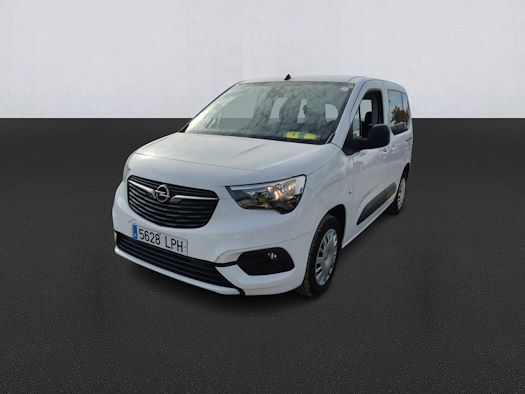OPEL COMBO en alquiler y venta en Ayvens