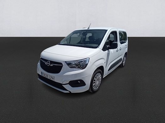 OPEL COMBO en alquiler y venta en Ayvens
