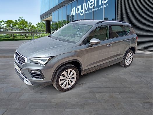 SEAT ATECA en alquiler y venta en Ayvens