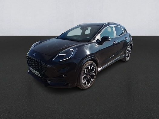 FORD PUMA en alquiler y venta en Ayvens