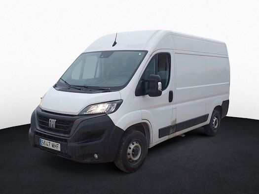FIAT DUCATO en alquiler y venta en Ayvens