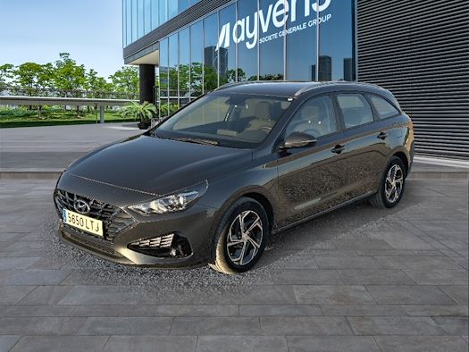 HYUNDAI I30 en alquiler y venta en Ayvens