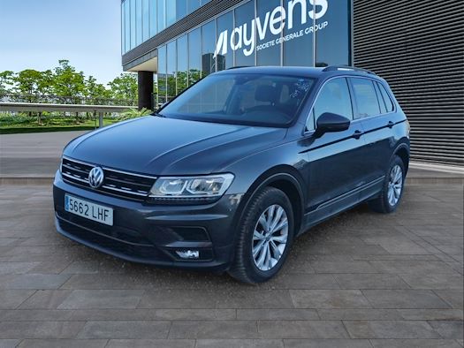 VOLKSWAGEN TIGUAN en alquiler y venta en Ayvens