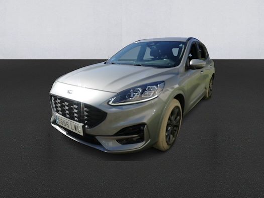 FORD KUGA en alquiler y venta en Ayvens