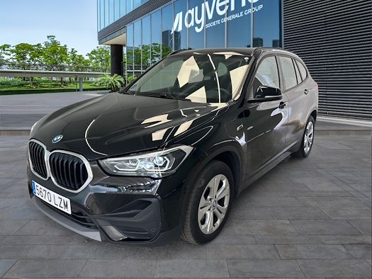 BMW X1 en alquiler y venta en Ayvens