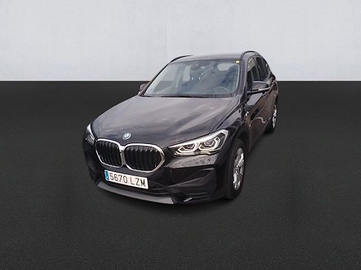 BMW X1 en alquiler y venta en Ayvens