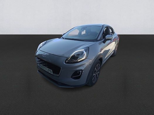 FORD PUMA en alquiler y venta en Ayvens