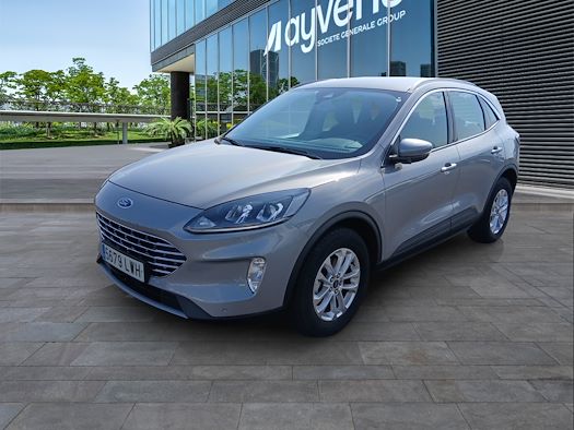 FORD KUGA en alquiler y venta en Ayvens