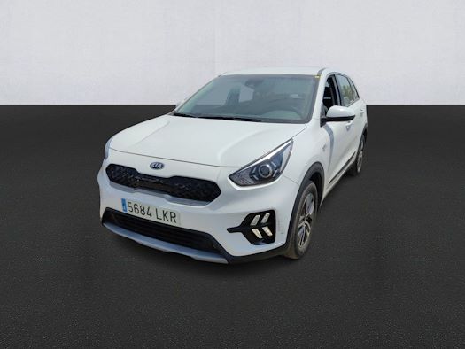 KIA NIRO en alquiler y venta en Ayvens