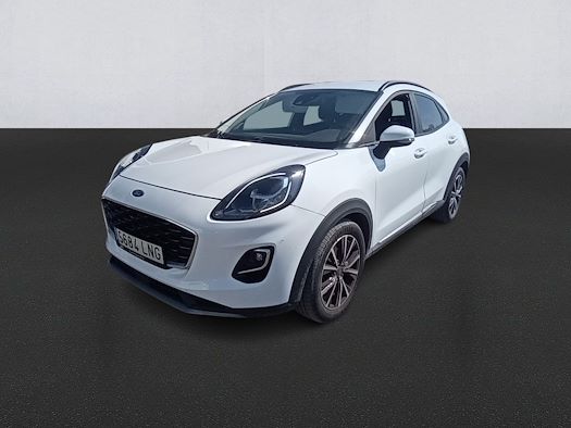 FORD PUMA en alquiler y venta en Ayvens