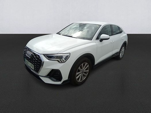 AUDI Q3 SPORTBACK en alquiler y venta en Ayvens