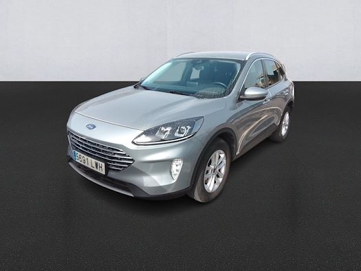 FORD KUGA en alquiler y venta en Ayvens