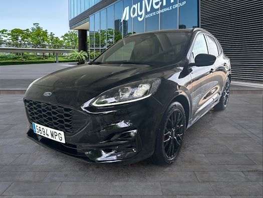 FORD KUGA en alquiler y venta en Ayvens