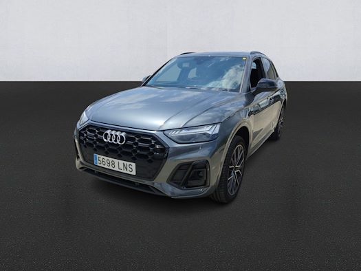 AUDI Q5 en alquiler y venta en Ayvens