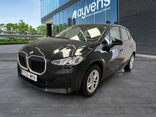 BMW SERIES 2 ACTIVE TOURER en alquiler y venta en Ayvens