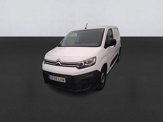 CITROEN BERLINGO en alquiler y venta en Ayvens