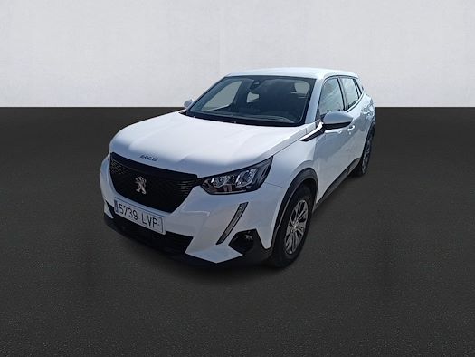 PEUGEOT 2008 en alquiler y venta en Ayvens