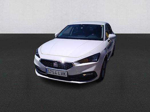 SEAT LEON en alquiler y venta en Ayvens