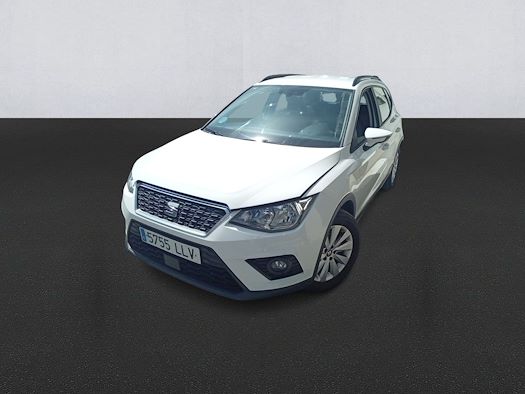 SEAT ARONA en alquiler y venta en Ayvens