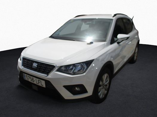 SEAT ARONA en alquiler y venta en Ayvens