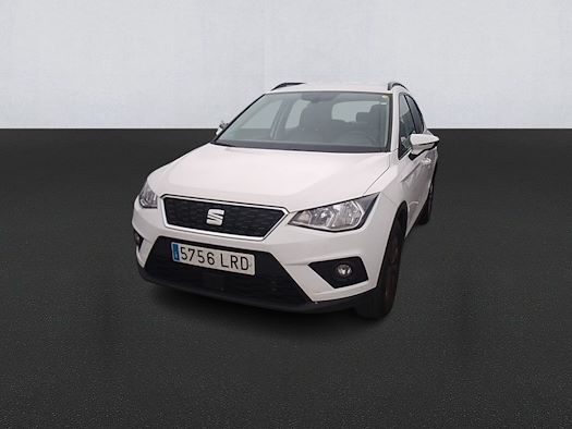 SEAT ARONA en alquiler y venta en Ayvens
