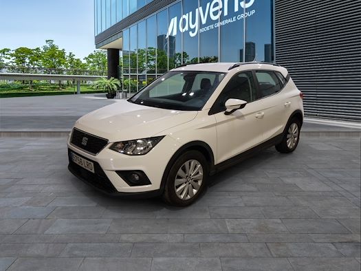 SEAT ARONA en alquiler y venta en Ayvens