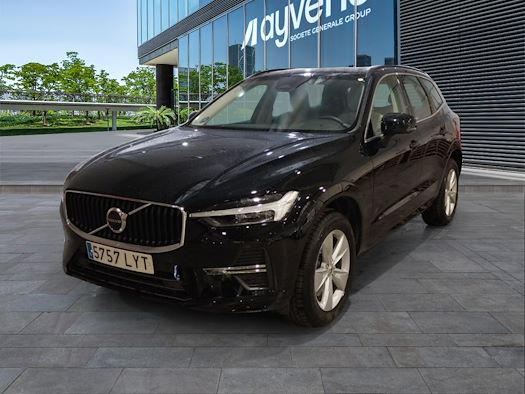 VOLVO XC60 en alquiler y venta en Ayvens