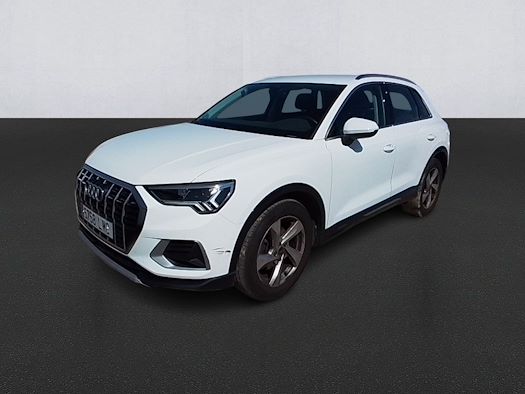 AUDI Q3 en alquiler y venta en Ayvens