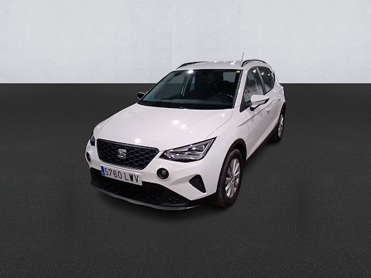 SEAT ARONA en alquiler y venta en Ayvens