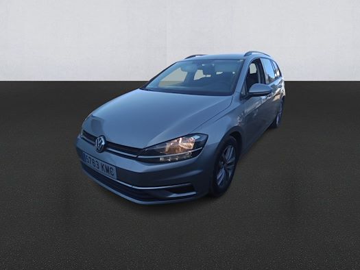 VOLKSWAGEN GOLF en alquiler y venta en Ayvens