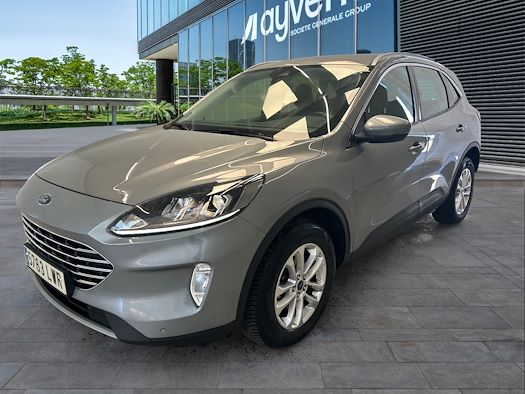 FORD KUGA en alquiler y venta en Ayvens