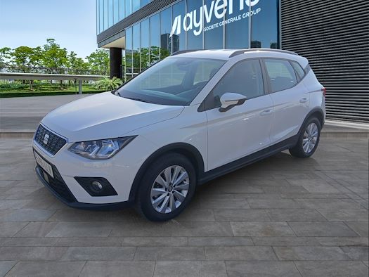 SEAT ARONA en alquiler y venta en Ayvens