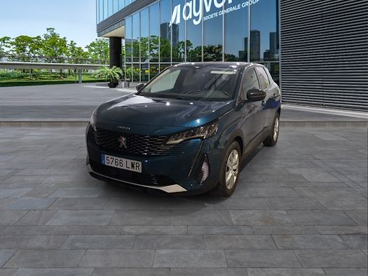 PEUGEOT 3008 en alquiler y venta en Ayvens