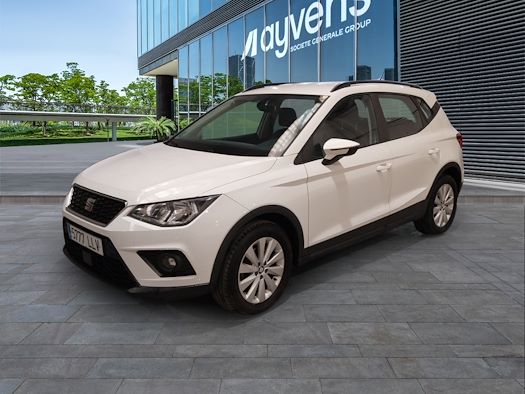 SEAT ARONA en alquiler y venta en Ayvens