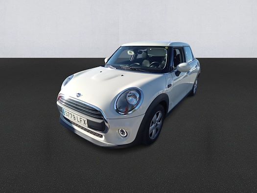 MINI MINI en alquiler y venta en Ayvens