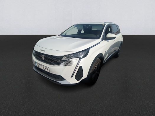 PEUGEOT 5008 en alquiler y venta en Ayvens