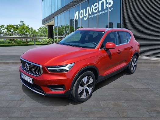 VOLVO XC40 en alquiler y venta en Ayvens