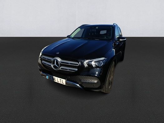 MERCEDES-BENZ GLE en alquiler y venta en Ayvens